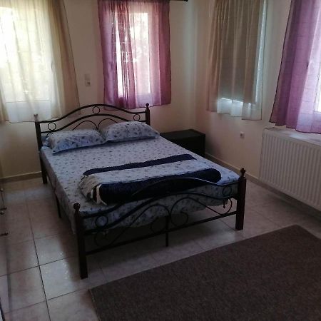 Treasures B&B Paloukia المظهر الخارجي الصورة