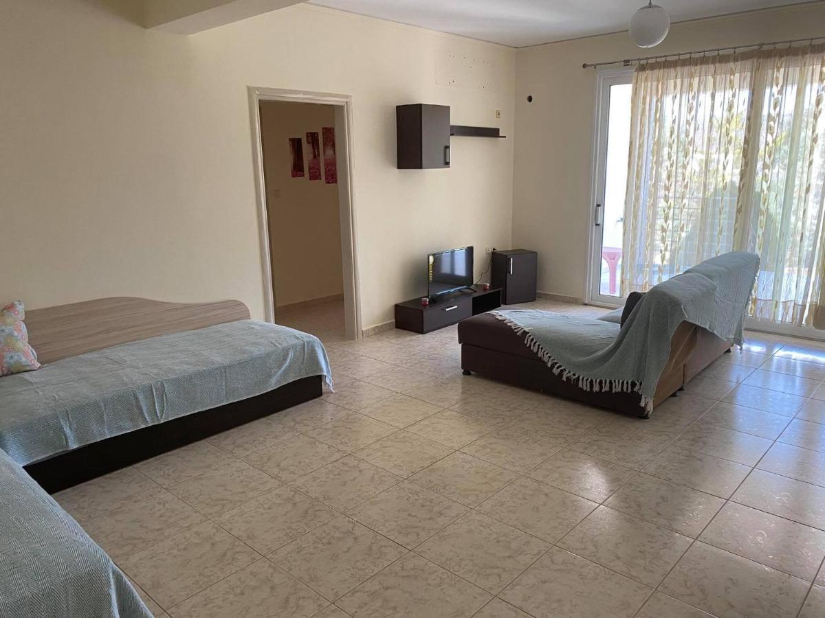 Treasures B&B Paloukia المظهر الخارجي الصورة