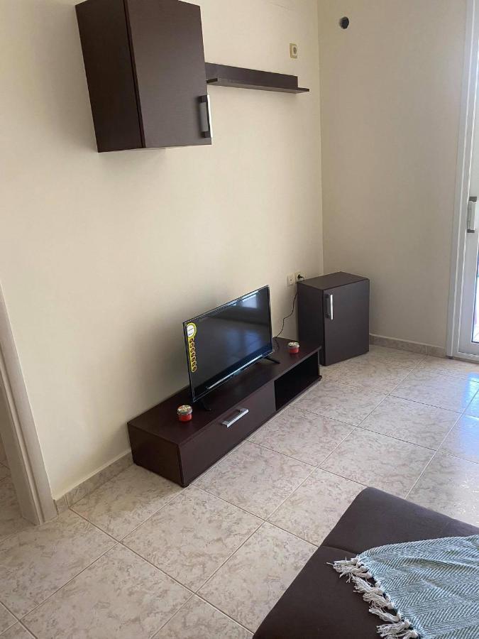 Treasures B&B Paloukia المظهر الخارجي الصورة