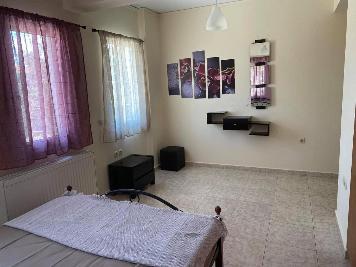Treasures B&B Paloukia المظهر الخارجي الصورة