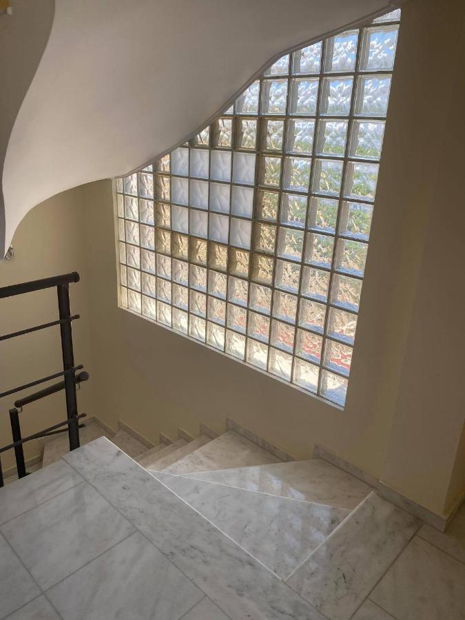 Treasures B&B Paloukia المظهر الخارجي الصورة