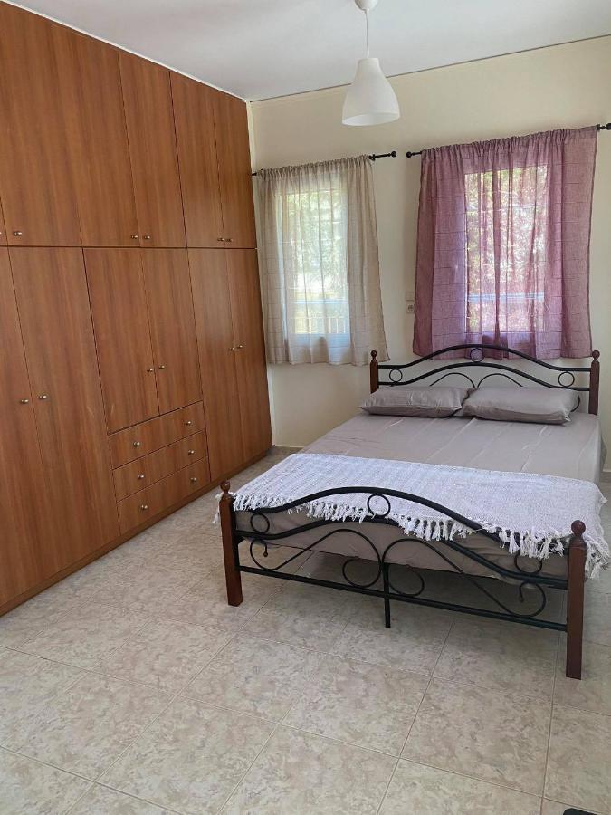 Treasures B&B Paloukia المظهر الخارجي الصورة