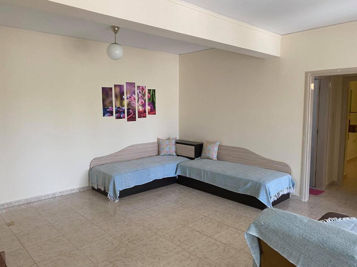 Treasures B&B Paloukia المظهر الخارجي الصورة