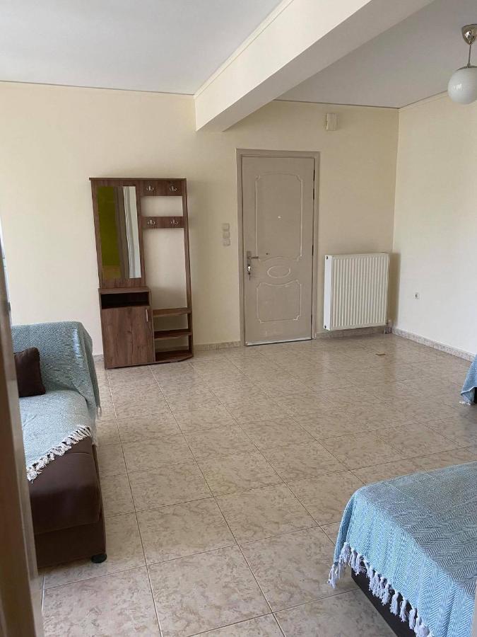 Treasures B&B Paloukia المظهر الخارجي الصورة