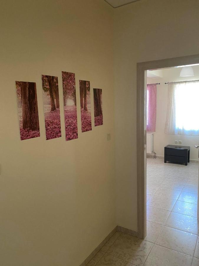 Treasures B&B Paloukia المظهر الخارجي الصورة