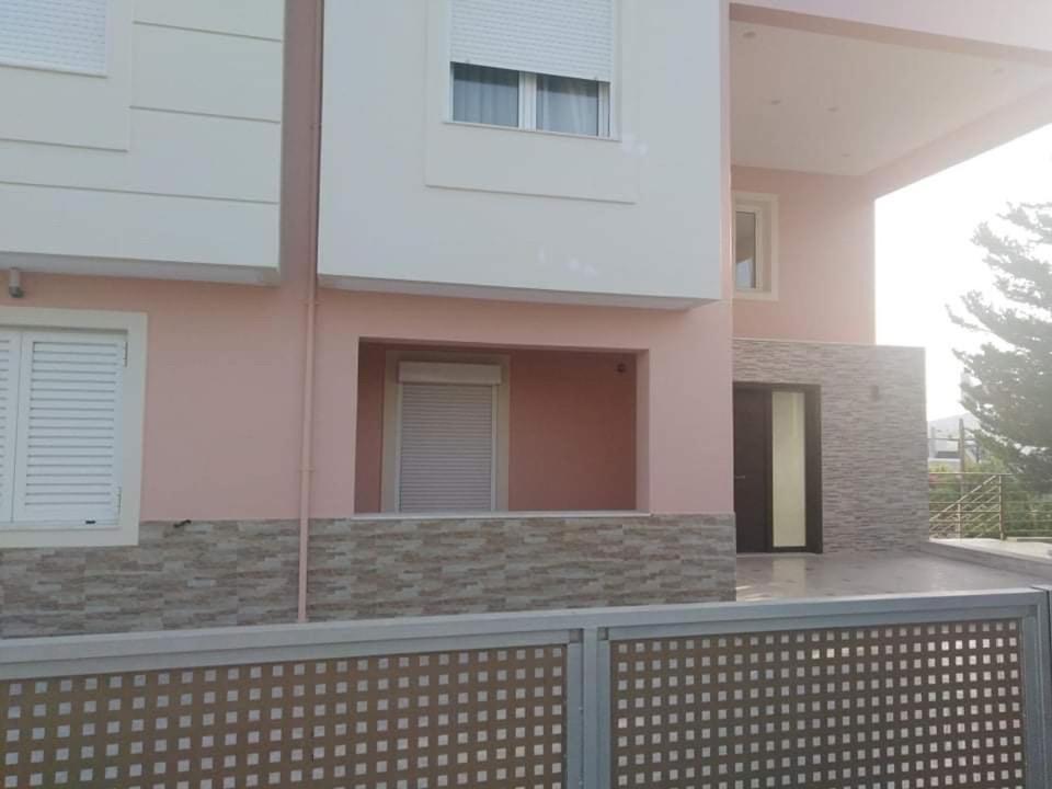 Treasures B&B Paloukia المظهر الخارجي الصورة