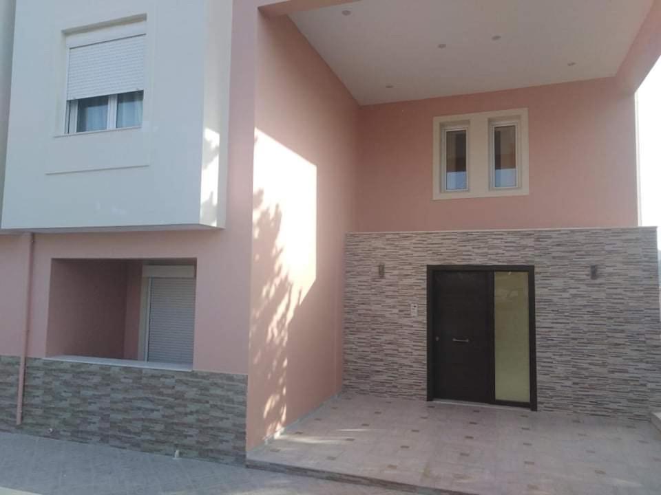 Treasures B&B Paloukia المظهر الخارجي الصورة