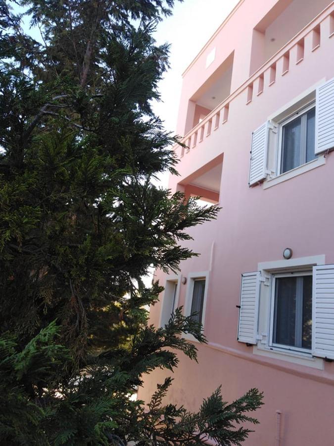 Treasures B&B Paloukia المظهر الخارجي الصورة