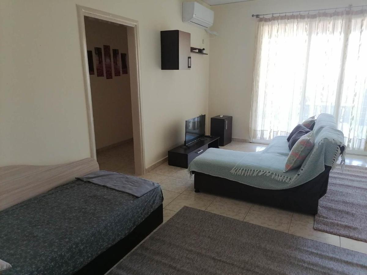 Treasures B&B Paloukia المظهر الخارجي الصورة